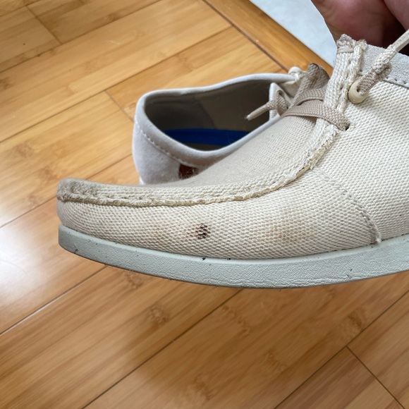 Clarks ShacreLite Mocs - Picture 5 of 5